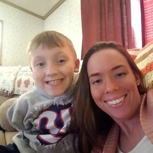 Meet your Posher, Genevieve